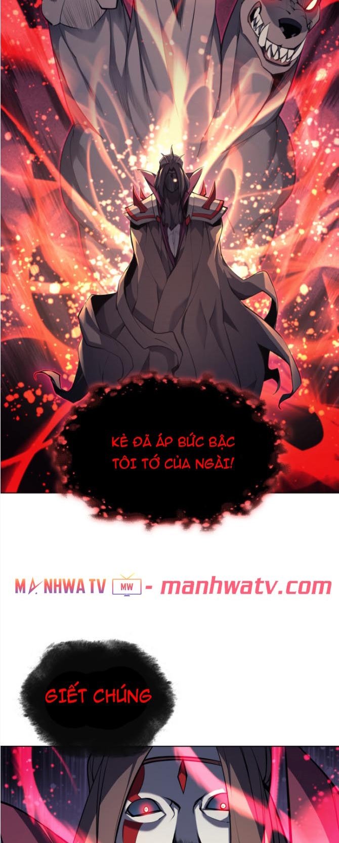 Đọc truyện Vượt qua giới hạn - Chap 48