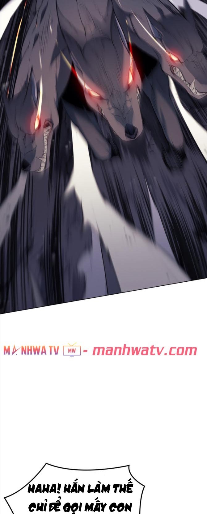 Đọc truyện Vượt qua giới hạn - Chap 48