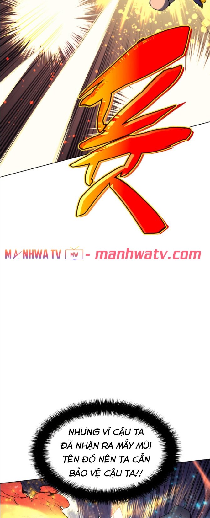 Đọc truyện Vượt qua giới hạn - Chap 48