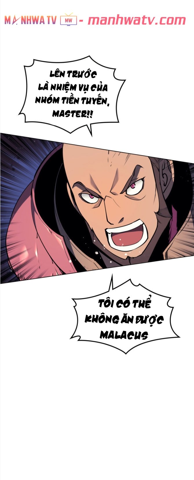 Đọc truyện Vượt qua giới hạn - Chap 48