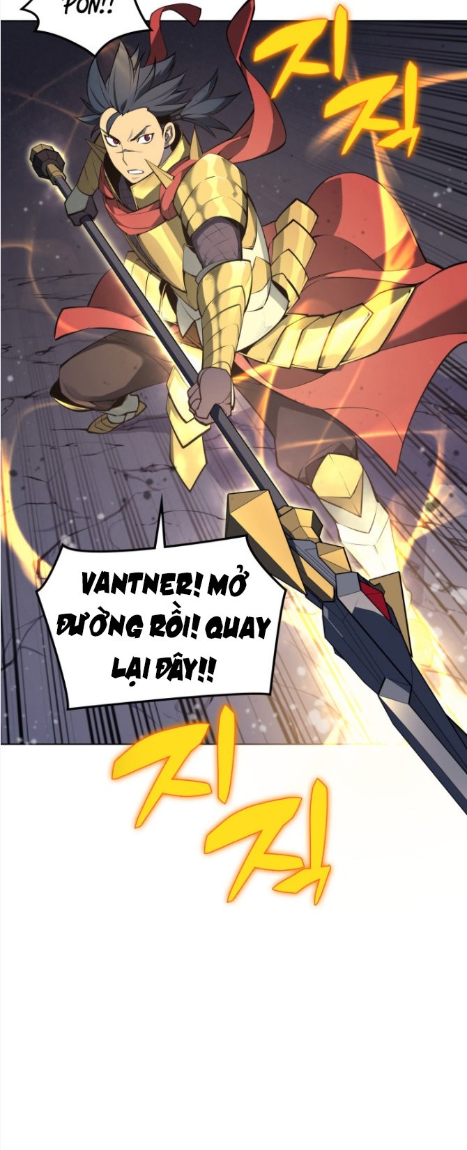 Đọc truyện Vượt qua giới hạn - Chap 48