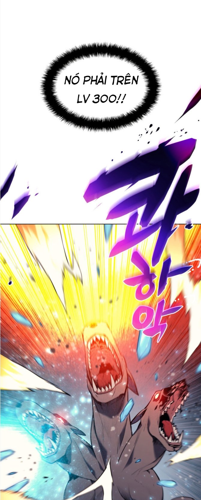 Đọc truyện Vượt qua giới hạn - Chap 48