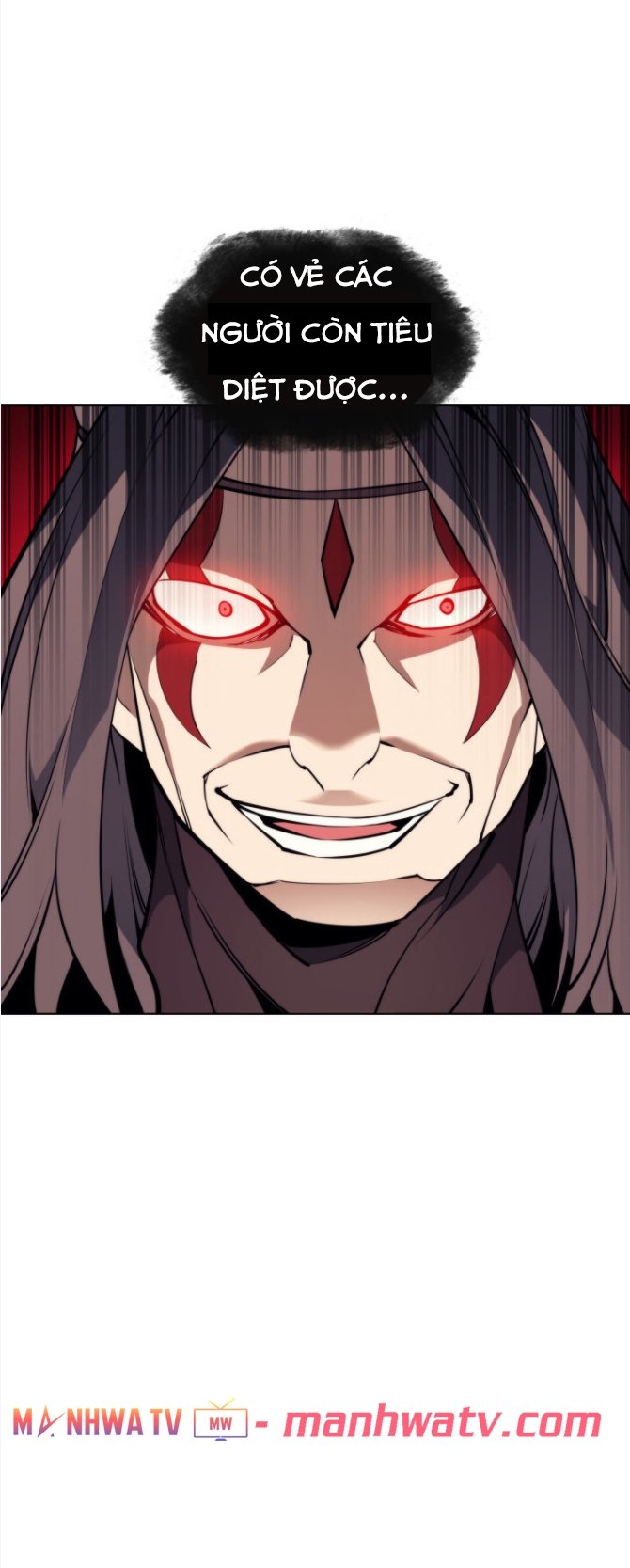 Đọc truyện Vượt qua giới hạn - Chap 48