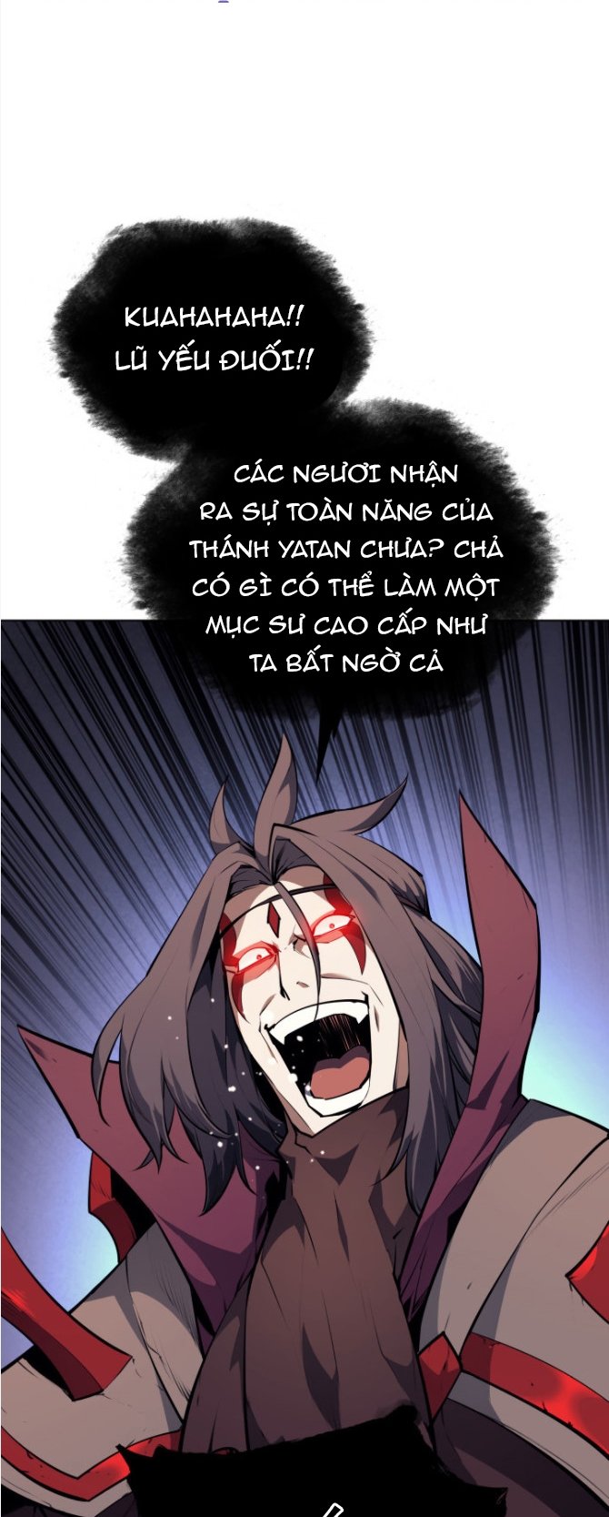 Đọc truyện Vượt qua giới hạn - Chap 48