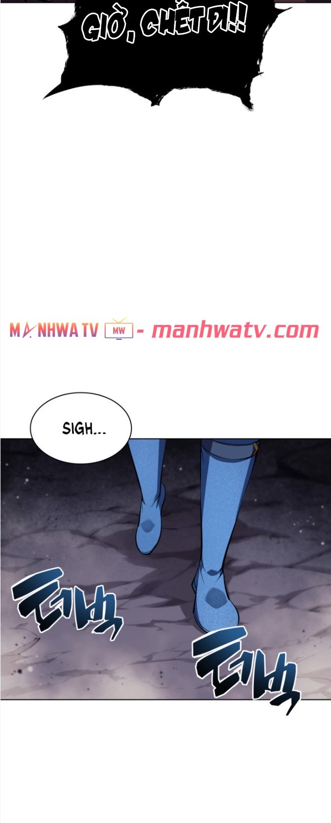 Đọc truyện Vượt qua giới hạn - Chap 48