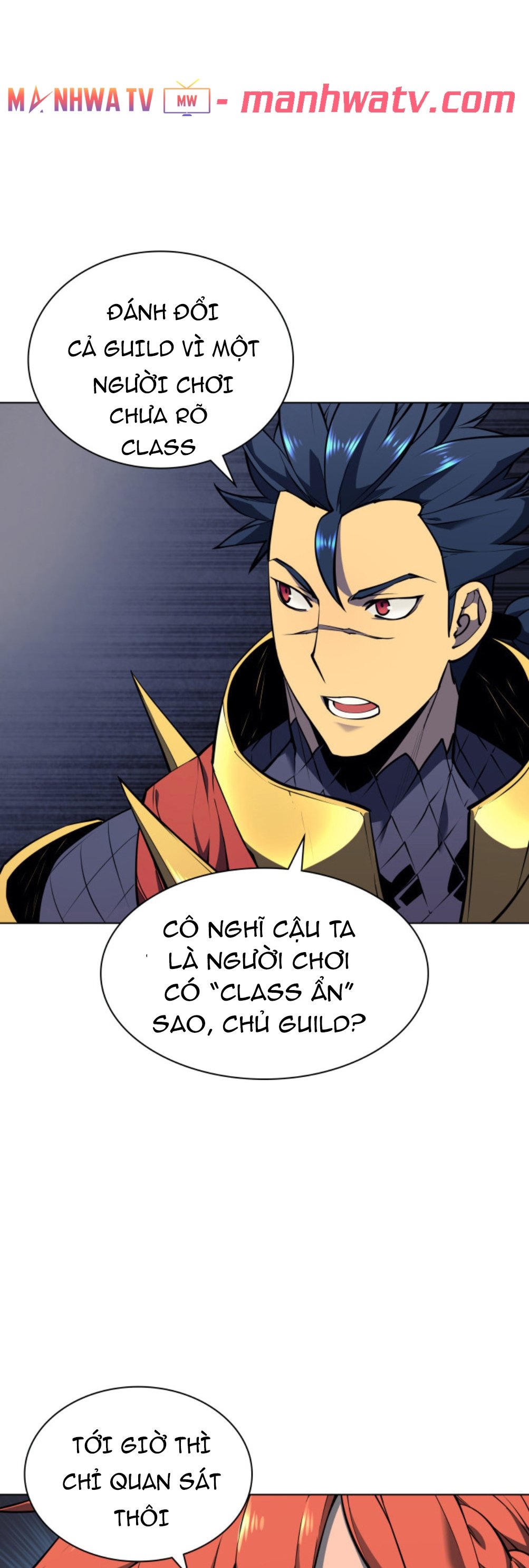 Đọc truyện Vượt qua giới hạn - Chap 49