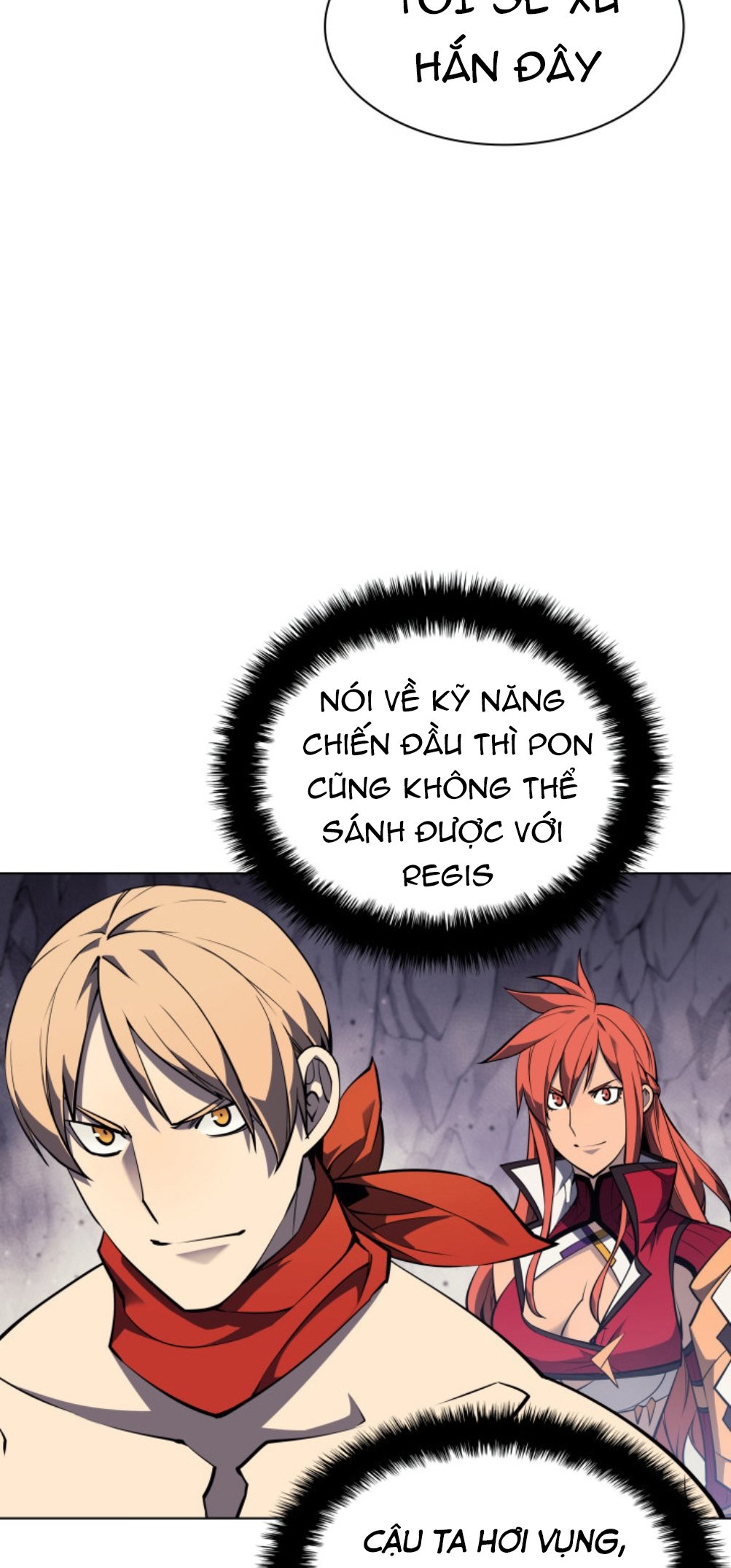 Đọc truyện Vượt qua giới hạn - Chap 49