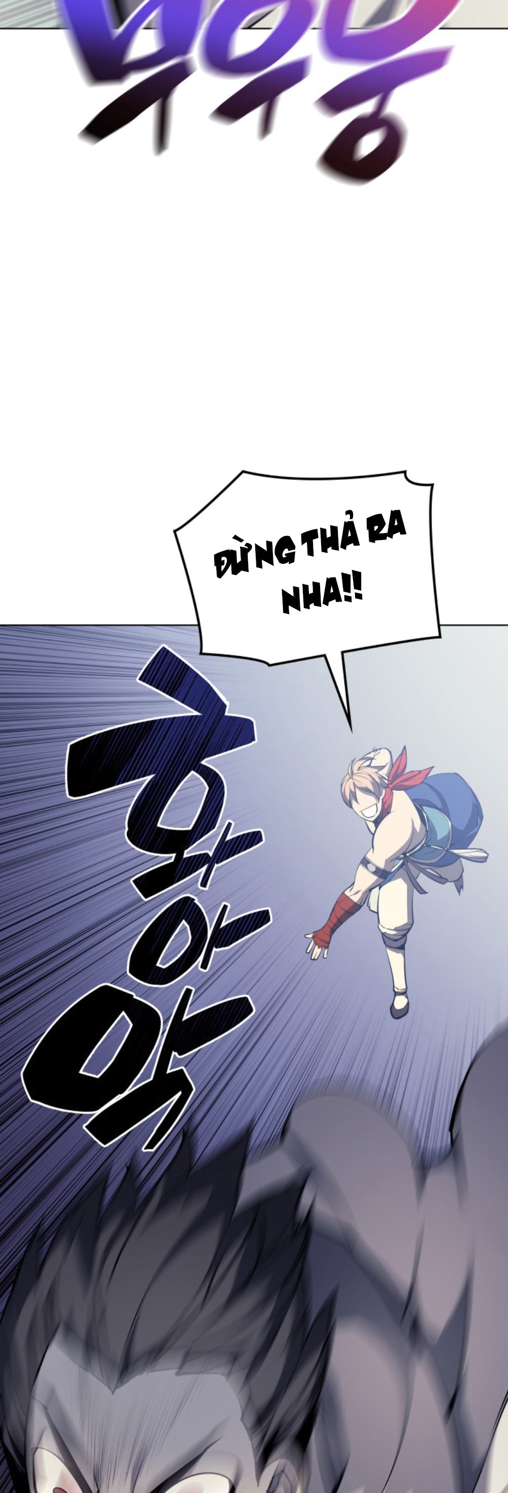 Đọc truyện Vượt qua giới hạn - Chap 49