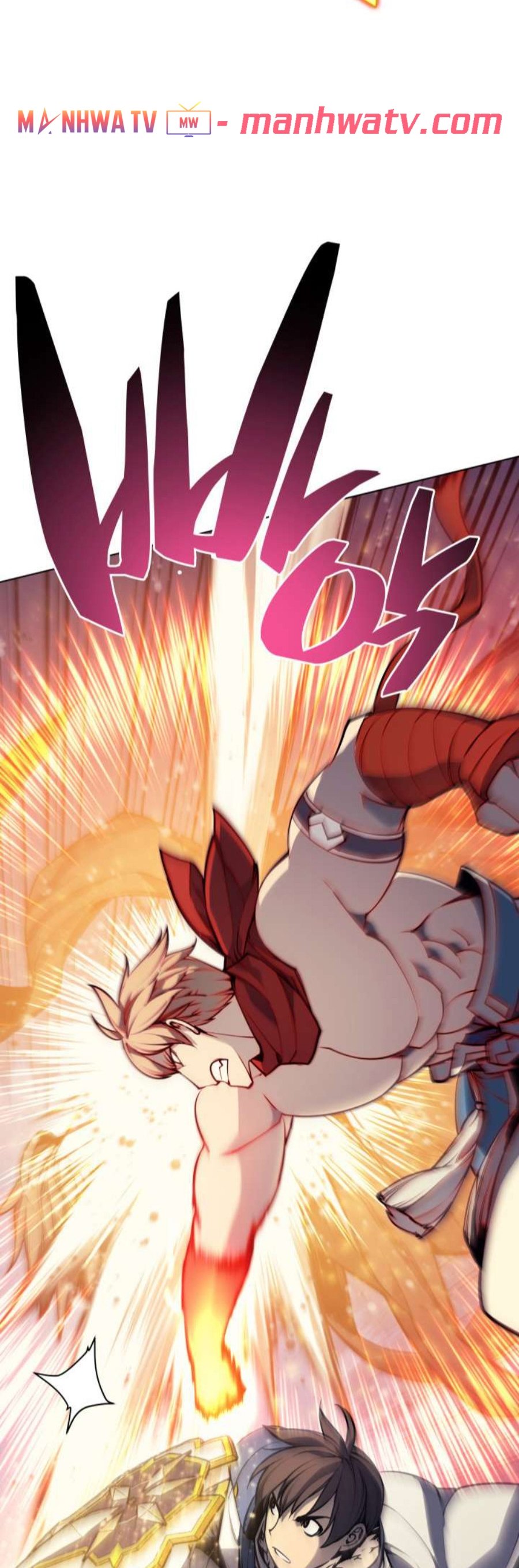 Đọc truyện Vượt qua giới hạn - Chap 49