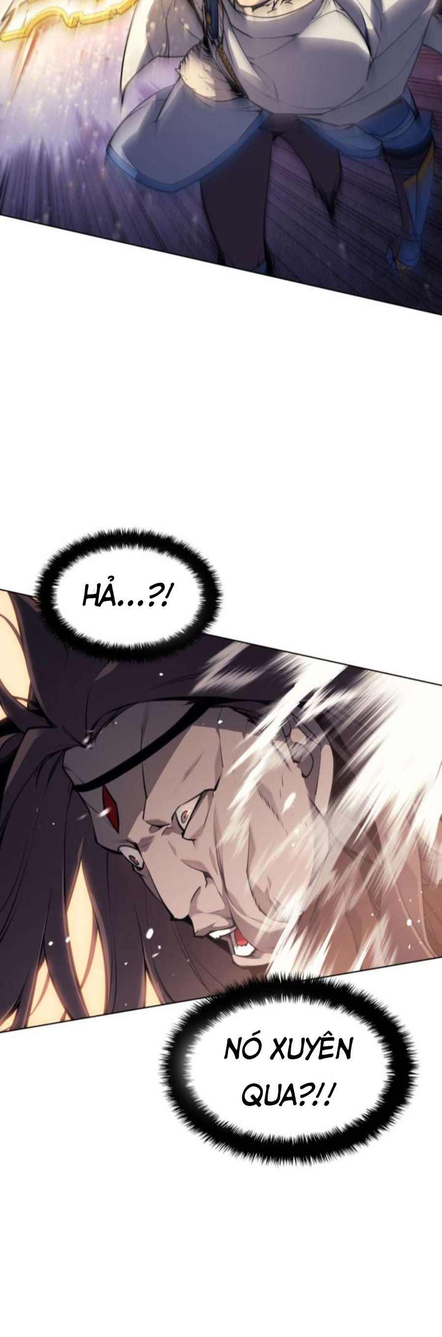 Đọc truyện Vượt qua giới hạn - Chap 49