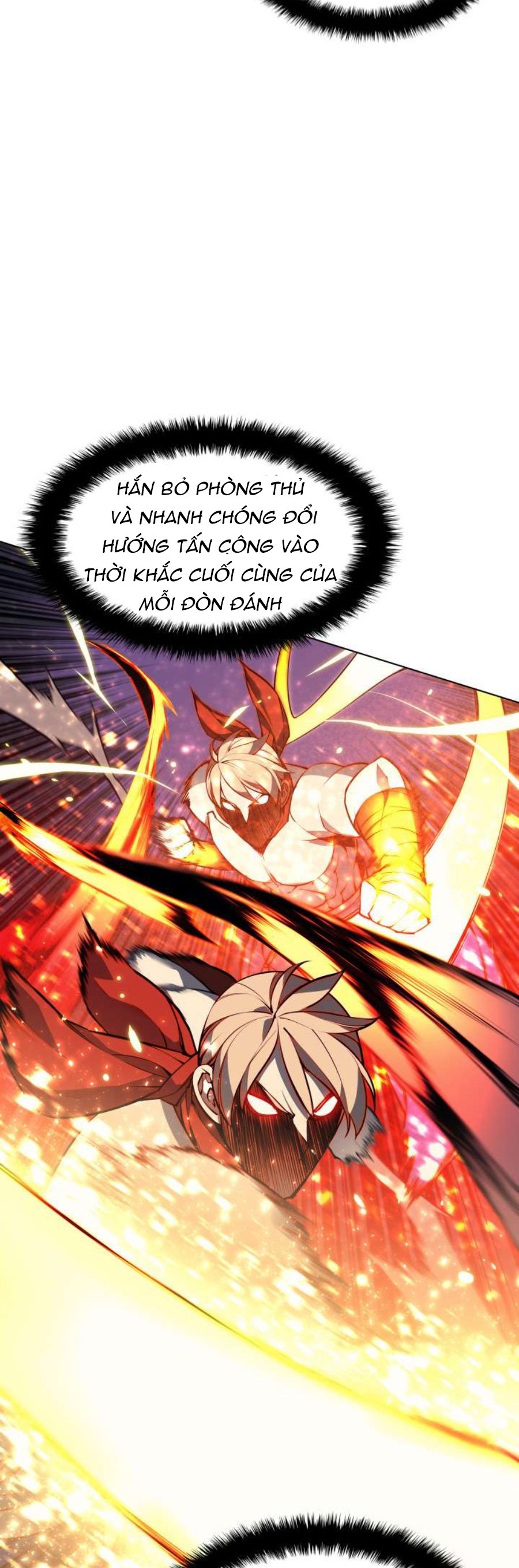 Đọc truyện Vượt qua giới hạn - Chap 49