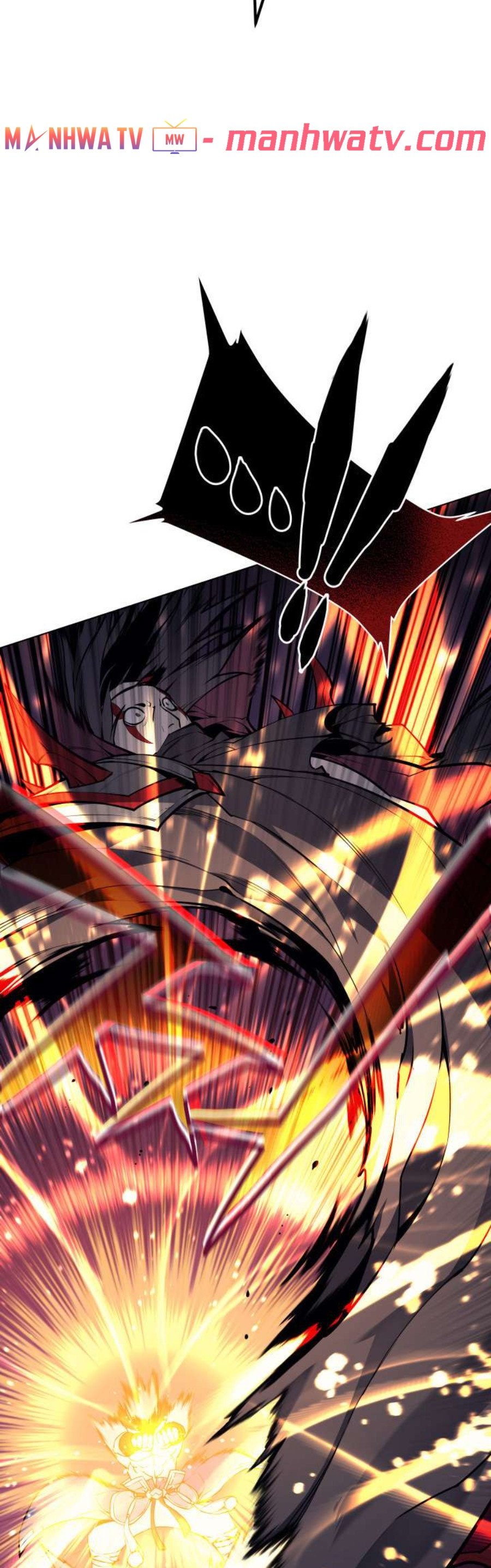 Đọc truyện Vượt qua giới hạn - Chap 49