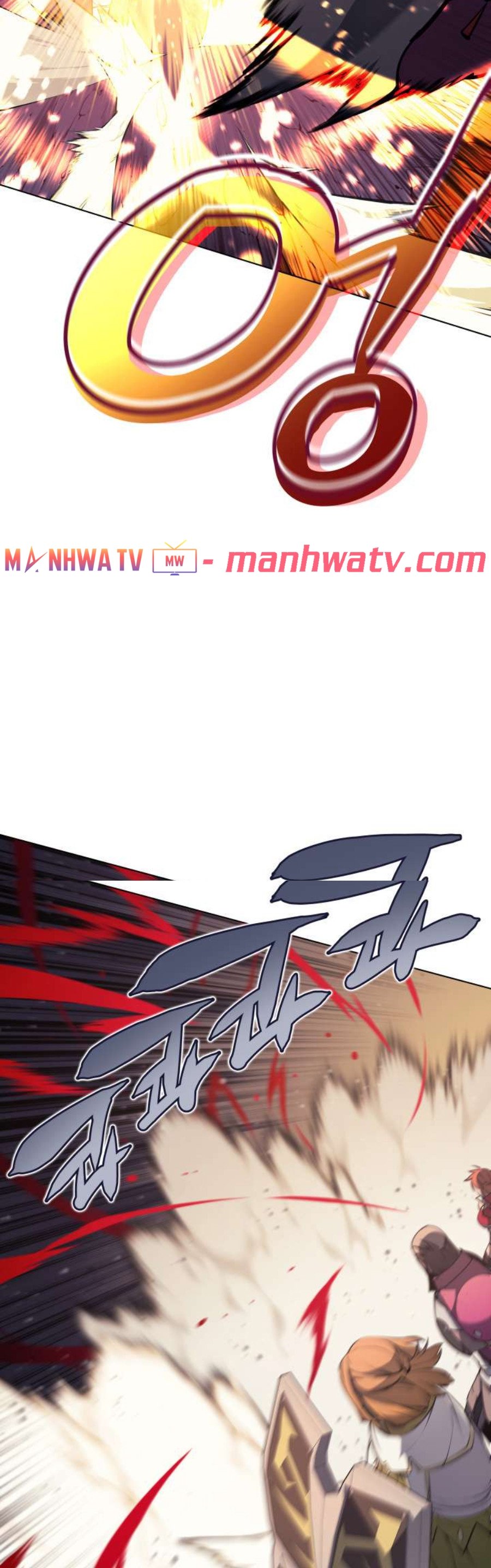 Đọc truyện Vượt qua giới hạn - Chap 49