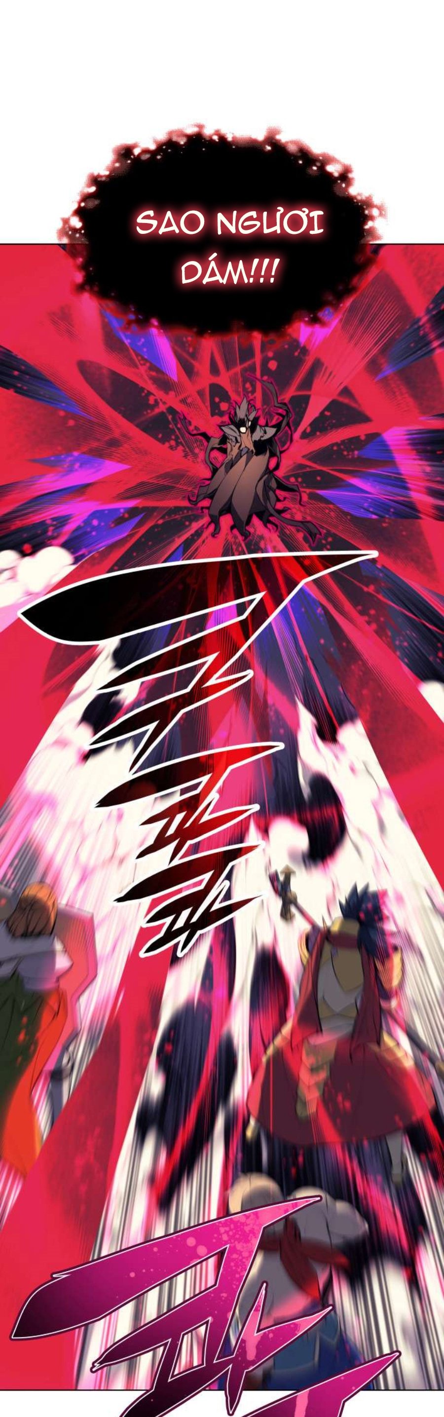 Đọc truyện Vượt qua giới hạn - Chap 49