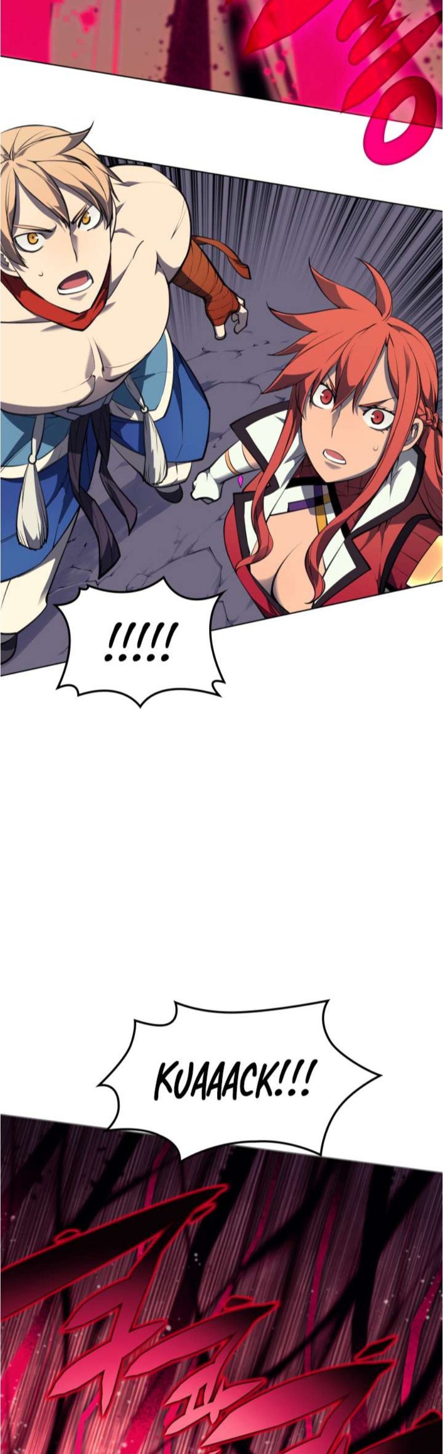 Đọc truyện Vượt qua giới hạn - Chap 49