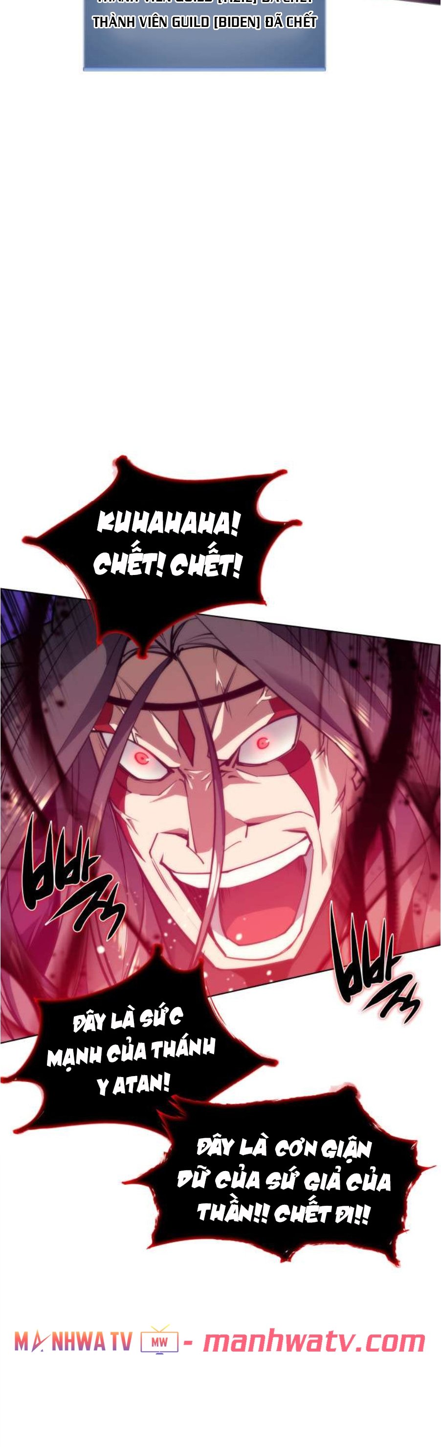 Đọc truyện Vượt qua giới hạn - Chap 49