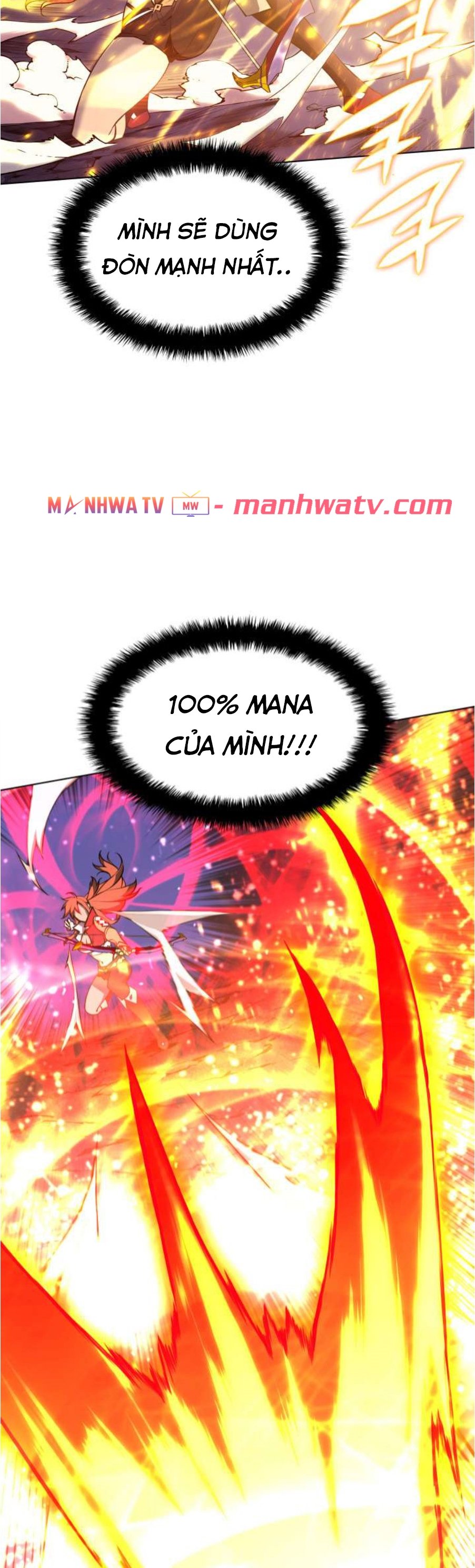 Đọc truyện Vượt qua giới hạn - Chap 49