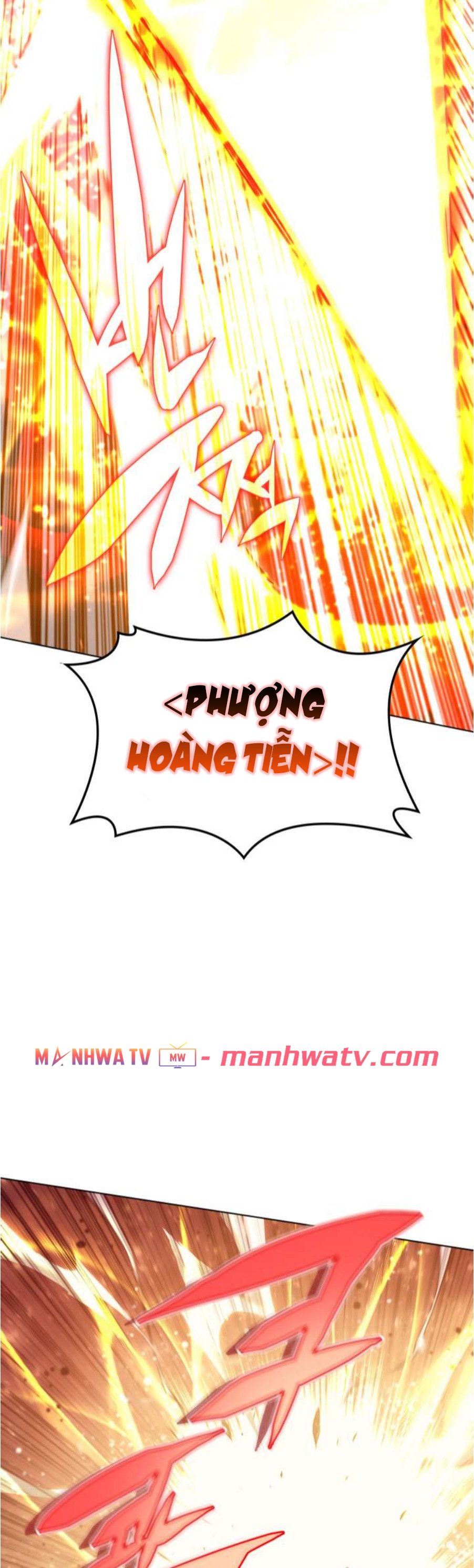 Đọc truyện Vượt qua giới hạn - Chap 49