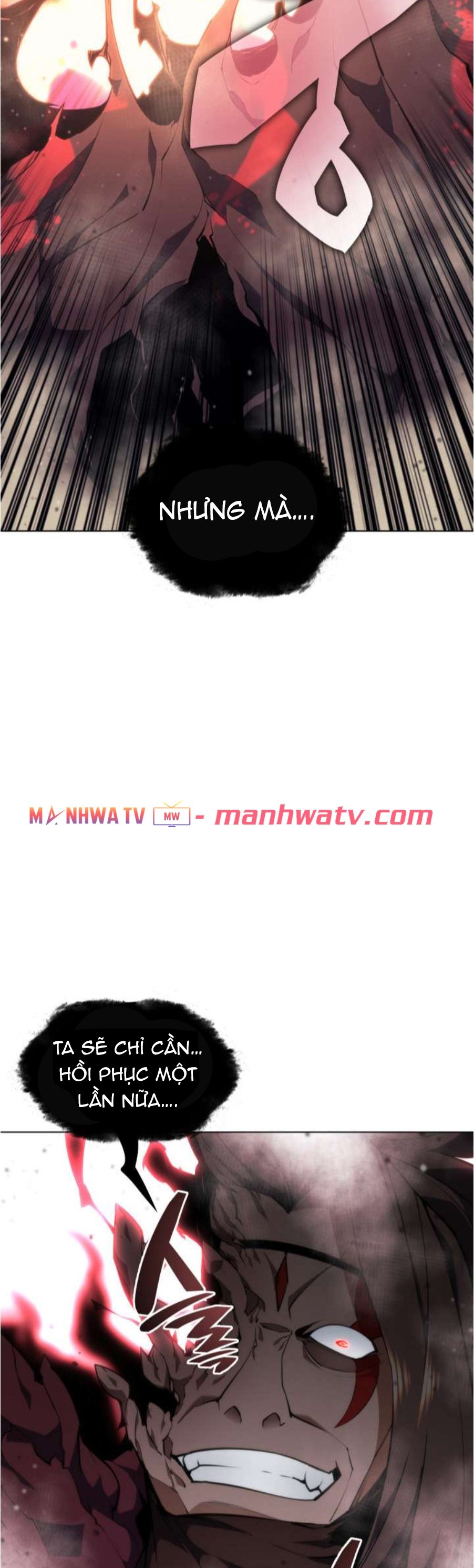 Đọc truyện Vượt qua giới hạn - Chap 49