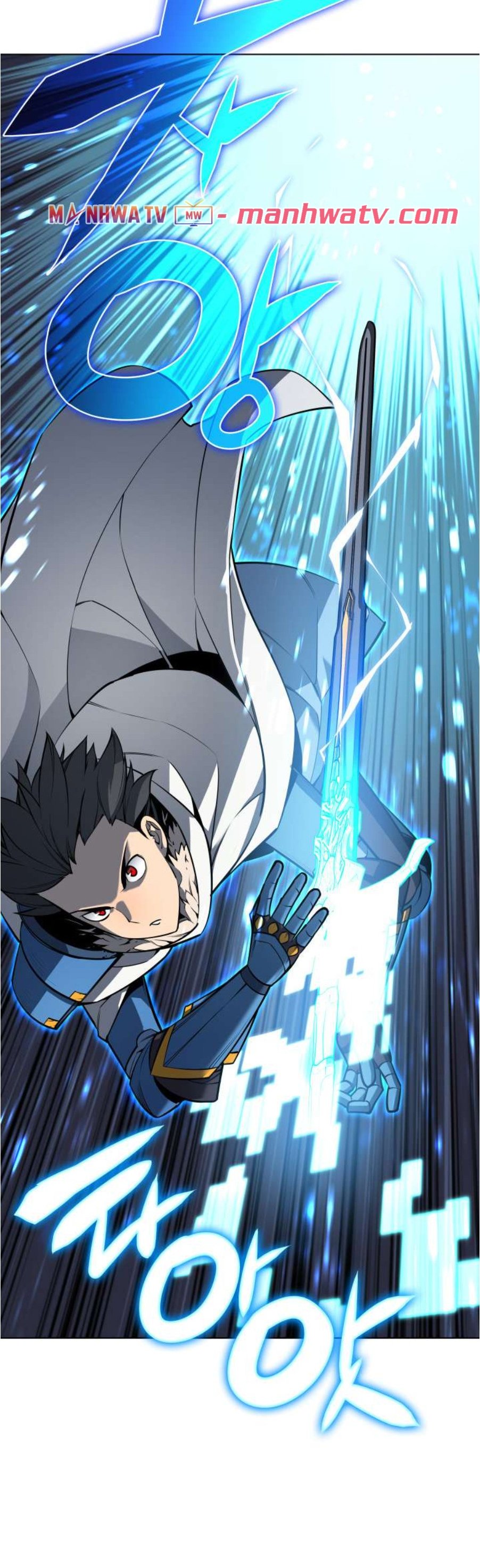 Đọc truyện Vượt qua giới hạn - Chap 49