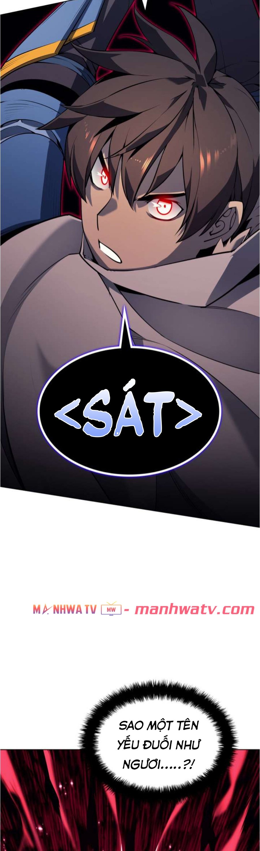 Đọc truyện Vượt qua giới hạn - Chap 49