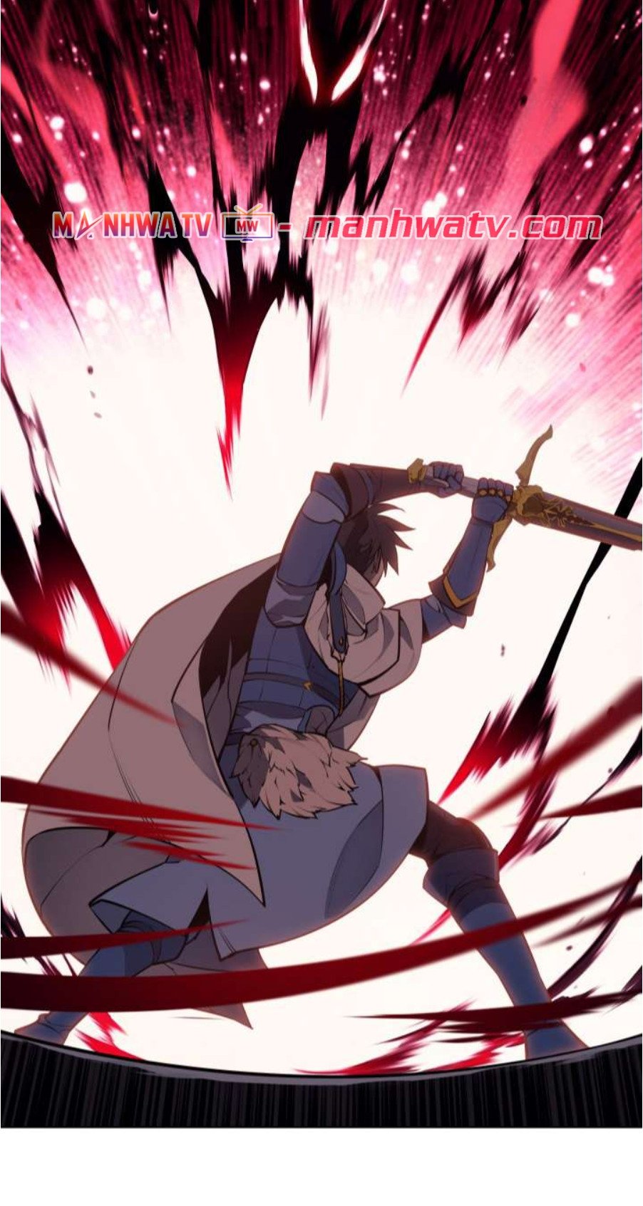 Đọc truyện Vượt qua giới hạn - Chap 49