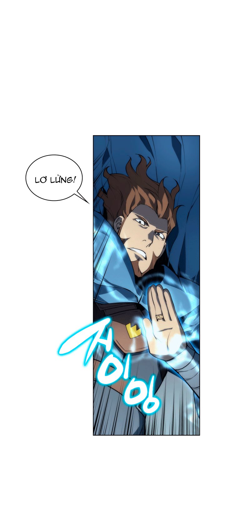 Đọc truyện Vượt qua giới hạn - Chap 5