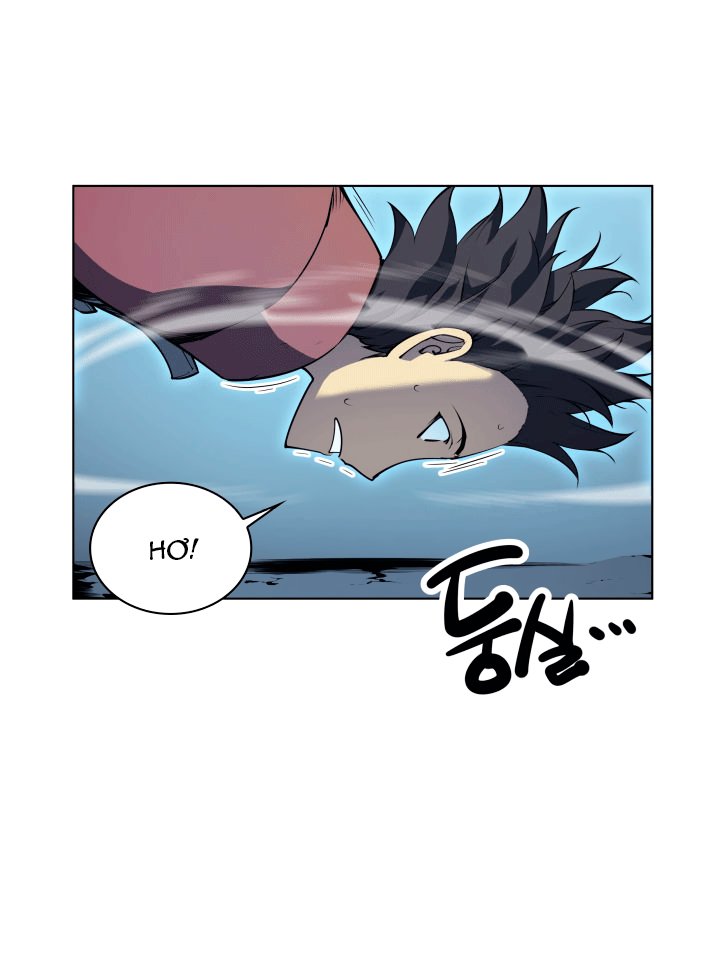 Đọc truyện Vượt qua giới hạn - Chap 5