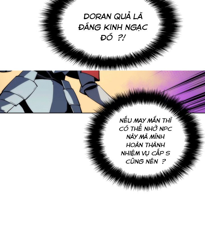 Đọc truyện Vượt qua giới hạn - Chap 5