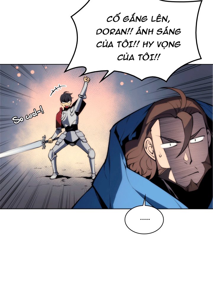 Đọc truyện Vượt qua giới hạn - Chap 5