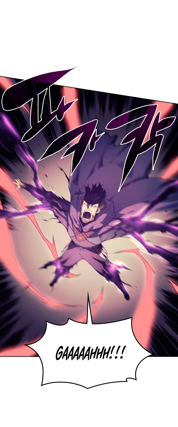 Đọc truyện Vượt qua giới hạn - Chap 5