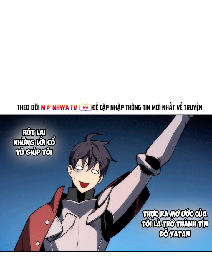 Đọc truyện Vượt qua giới hạn - Chap 5