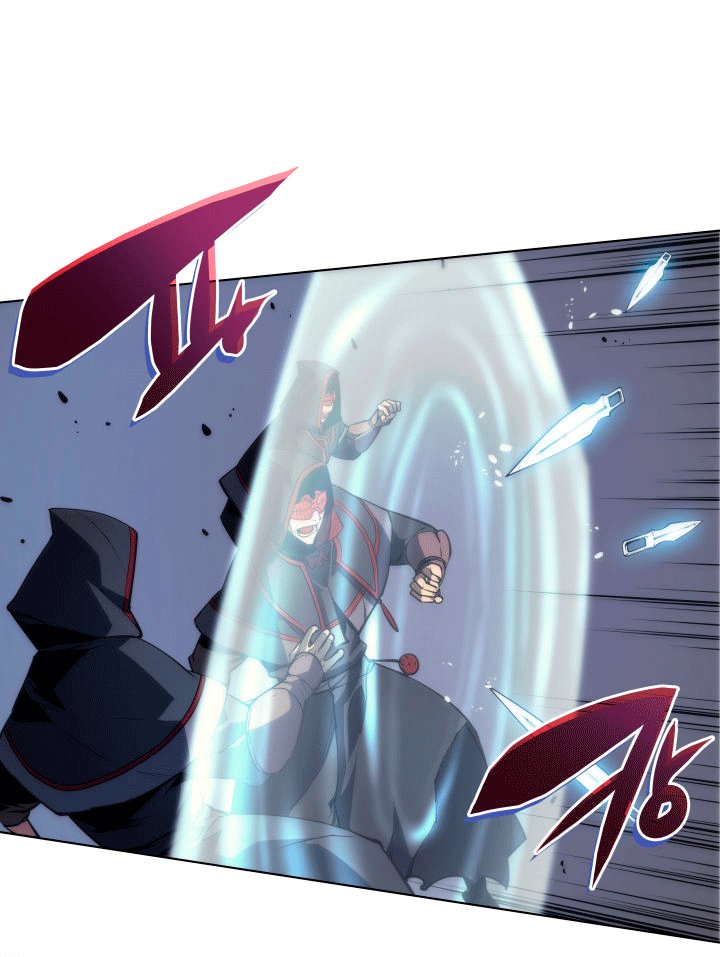 Đọc truyện Vượt qua giới hạn - Chap 5