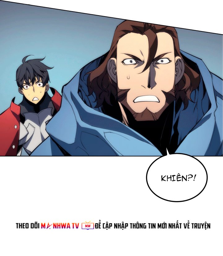 Đọc truyện Vượt qua giới hạn - Chap 5