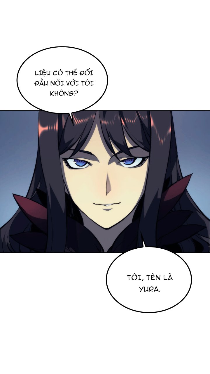 Đọc truyện Vượt qua giới hạn - Chap 5