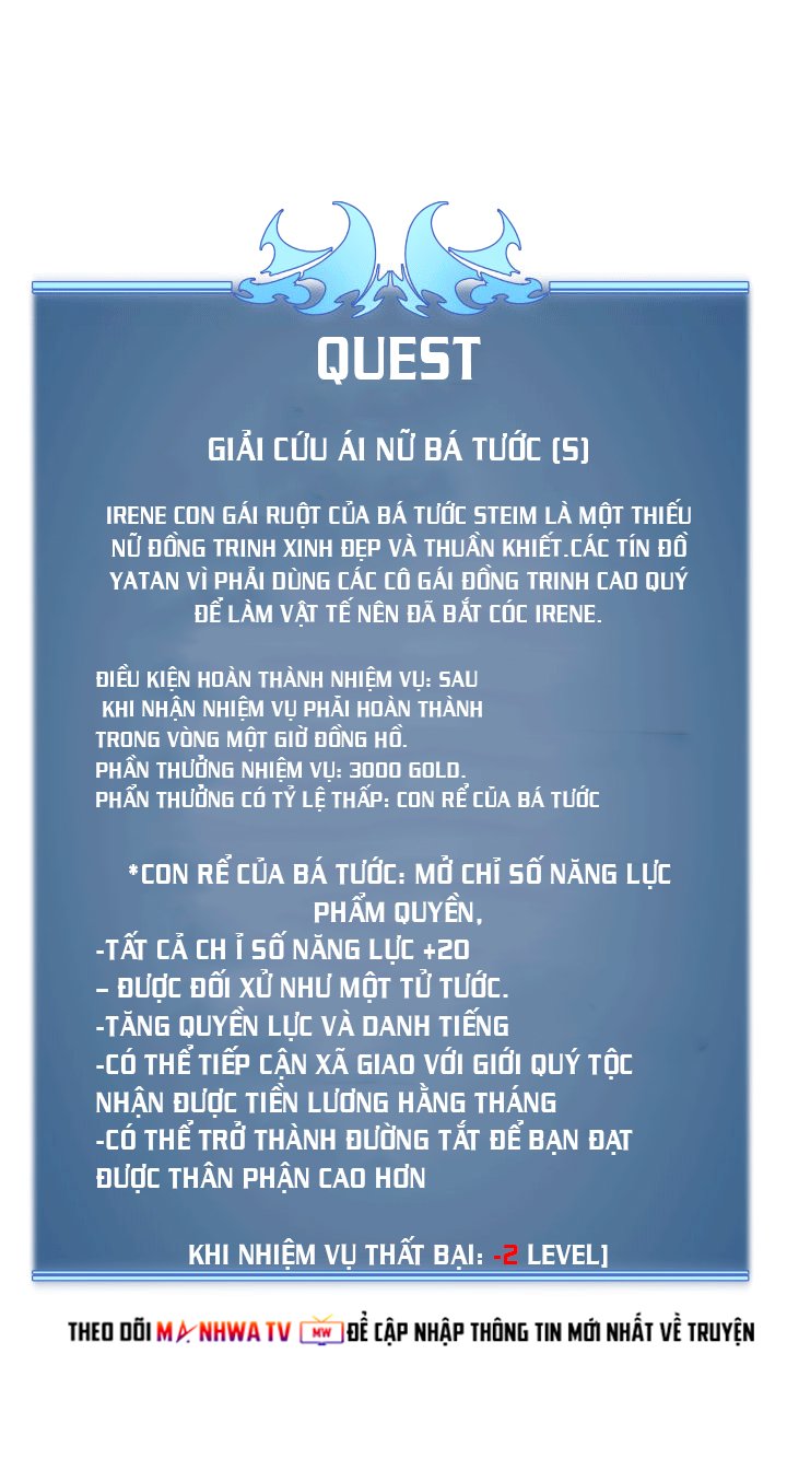 Đọc truyện Vượt qua giới hạn - Chap 5