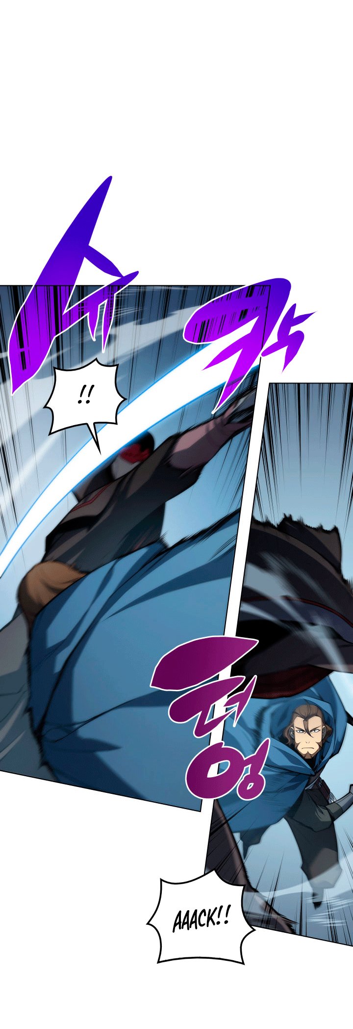 Đọc truyện Vượt qua giới hạn - Chap 5