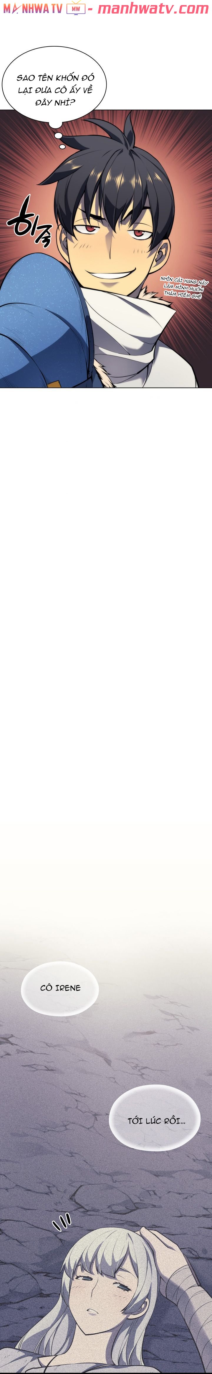 Đọc truyện Vượt qua giới hạn - Chap 50