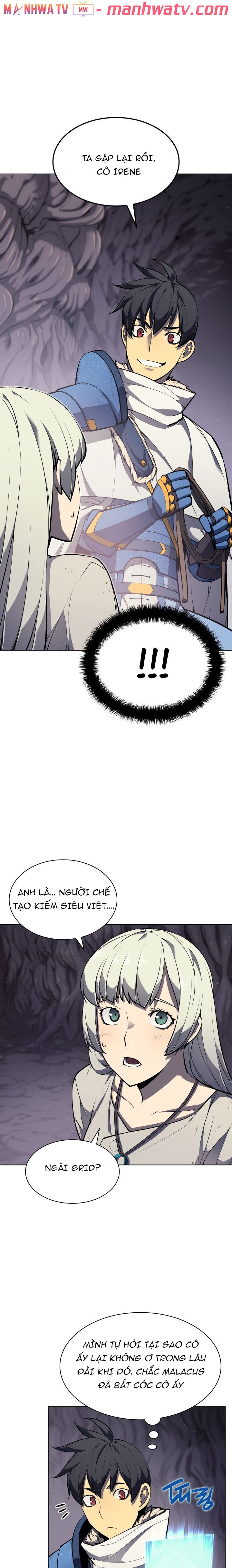 Đọc truyện Vượt qua giới hạn - Chap 50