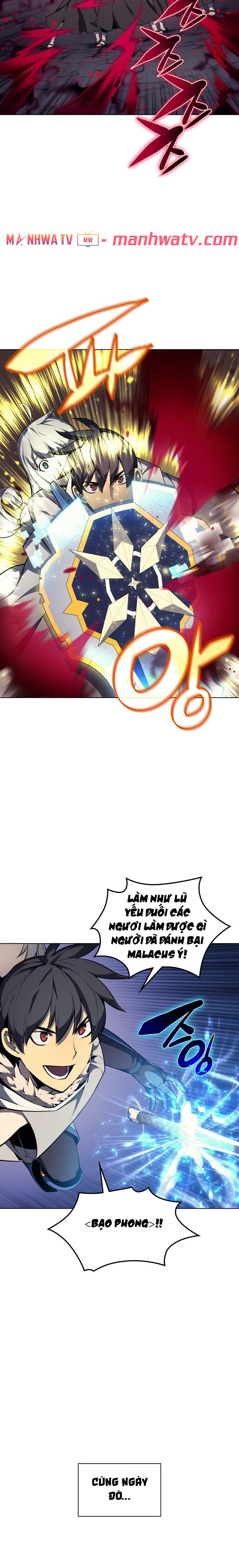 Đọc truyện Vượt qua giới hạn - Chap 50