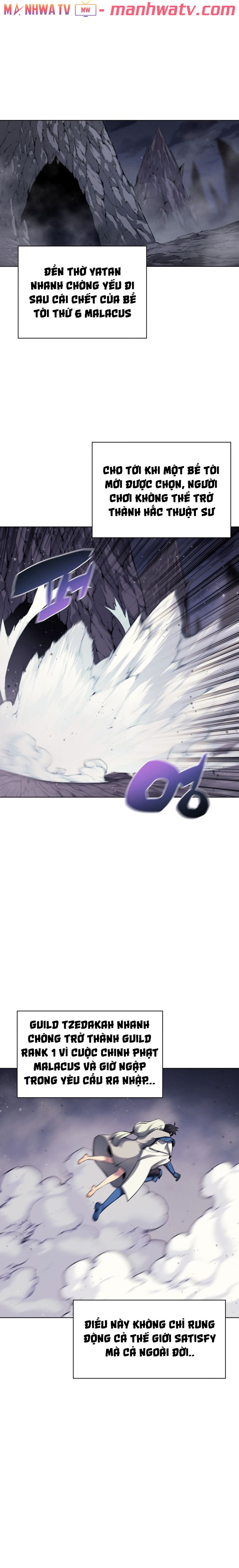 Đọc truyện Vượt qua giới hạn - Chap 50