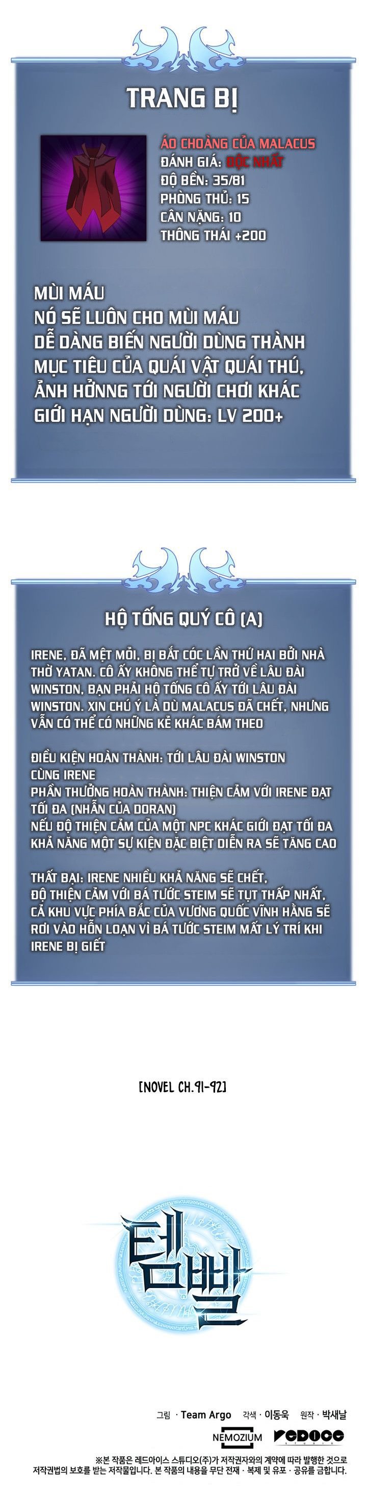 Đọc truyện Vượt qua giới hạn - Chap 50