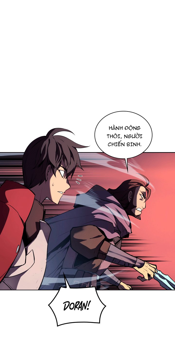 Đọc truyện Vượt qua giới hạn - Chap 6