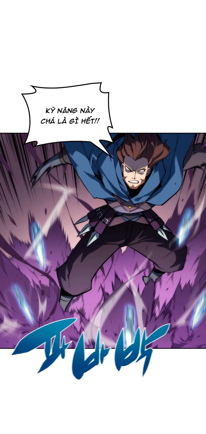Đọc truyện Vượt qua giới hạn - Chap 6