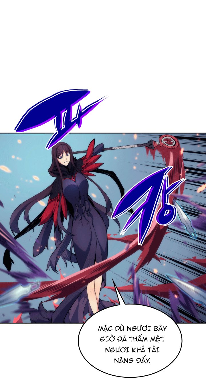 Đọc truyện Vượt qua giới hạn - Chap 6