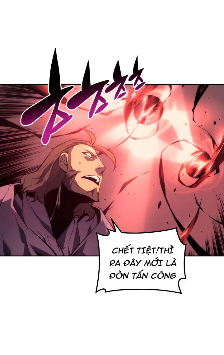 Đọc truyện Vượt qua giới hạn - Chap 6