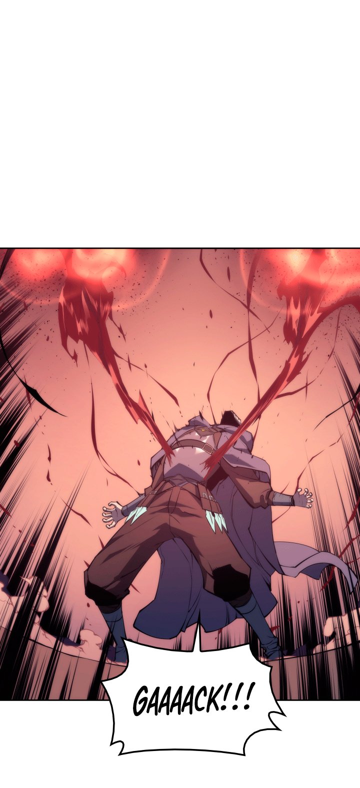 Đọc truyện Vượt qua giới hạn - Chap 6