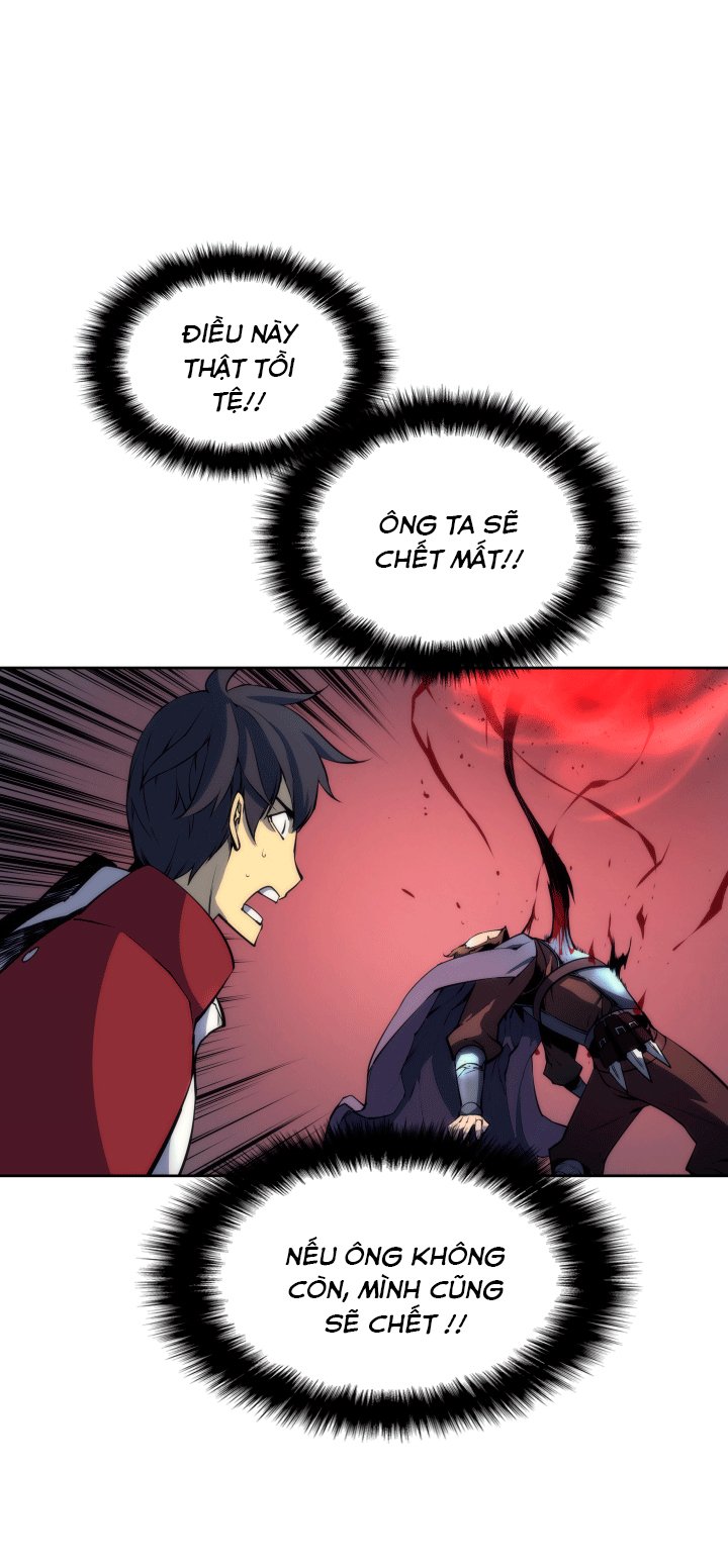 Đọc truyện Vượt qua giới hạn - Chap 6