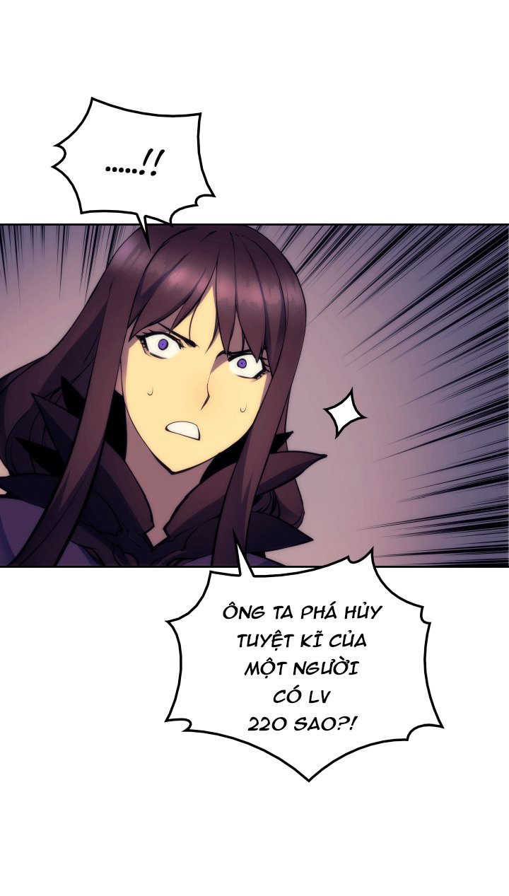 Đọc truyện Vượt qua giới hạn - Chap 6