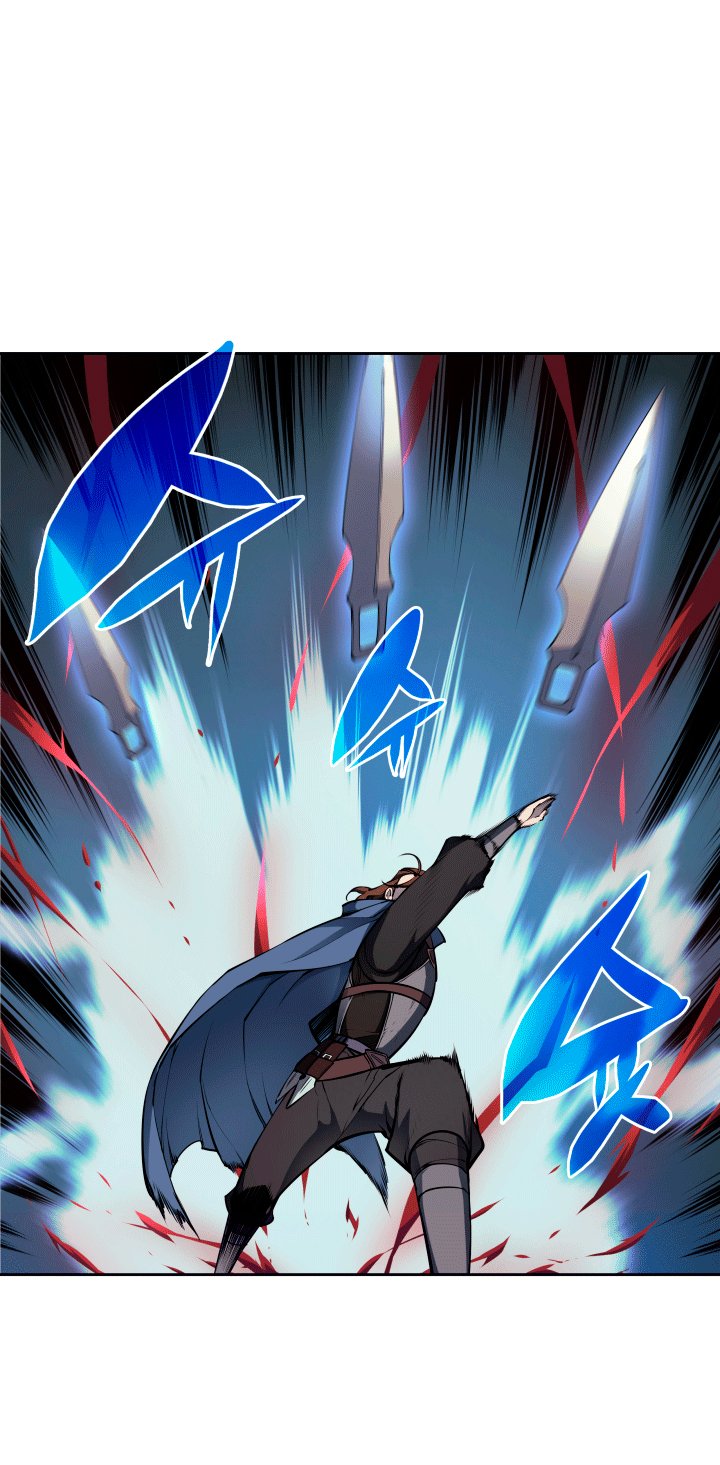 Đọc truyện Vượt qua giới hạn - Chap 6